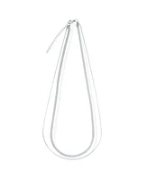 Ellie Vail Cassia Double Chain Necklace