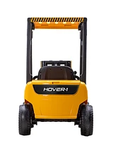 Hover-1 My First Forklift Electric Forklift with Ride