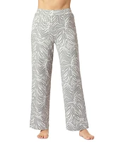 Hue Women's 2-Pk. Pure Comfort Mid-Rise Pajama Pants