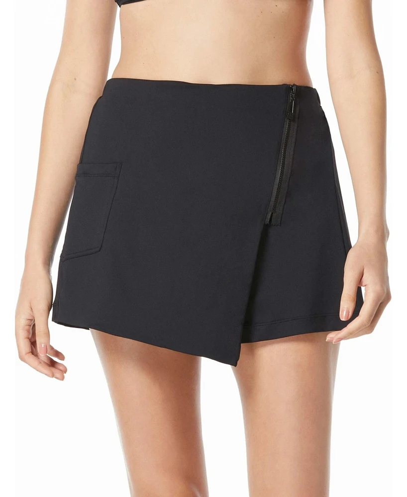 Beach House Women's Swim Zoey Adjustable Skort