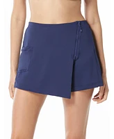 Beach House Women's Swim Zoey Adjustable Skort