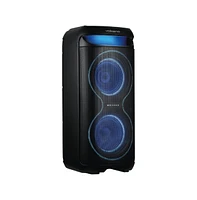Volkano VXP200 Dual 6.5" Party Speaker