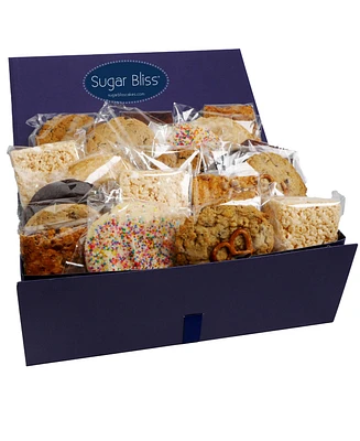 Sugar Bliss Ultimate Sweets Gift Package, 20 piece