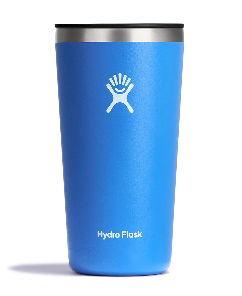 Hydro Flask 20 Oz All Around Tumbler Press-In Lid