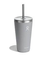 Hydro Flask 28 Oz All Around Tumbler Straw Lid