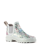 The Sak Women Rhyme Ankle Rainboot