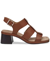 Giani Bernini Women's Theodoraa Memory Foam Fisherman Dress Sandals, Created for Macy's