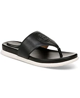 Giani Bernini Women's Cindey Memory Foam Sport Thong Flat Sandals, Created for Macy's