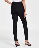 I.n.c. International Concepts Women's High-Rise Skinny Jeans, Created for Macy's