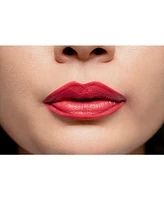 Vivienne Hu Goldsand Long Lasting Creamy Satin and Soft Matte Lipstick, 0.15 oz