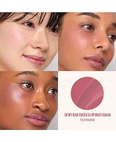 Kaja Dewy Bar Blush & Lip Balm