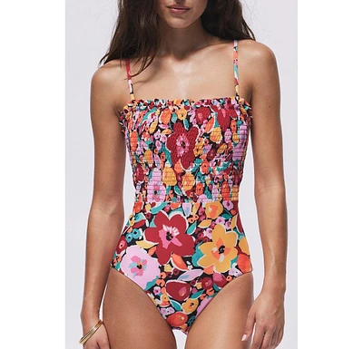 Hermoza Women's Carrie One-Piece Swimsuit