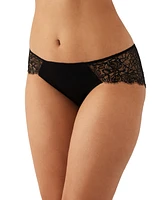 b.tempt'd by Wacoal Women's It's On Hipster Underwear 974296