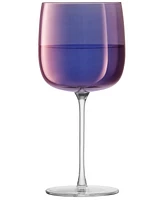 Lsa International Aurora Wine Glasses, Set of 4