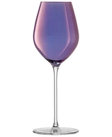 Lsa International Aurora Champagne Tulip Glasses, Set of 4