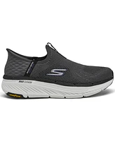 Skechers Men's Hands Free Slip-ins: Max Cushioning Premier 2.0