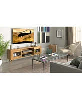 Yamaha Sr-C20A Compact Sound Bar with Built-In Subwoofer and Bluetooth