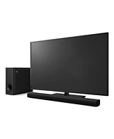 Yamaha Sr-X50A True X Bar 50A Dolby Atmos Sound bar with Wireless Subwoofer