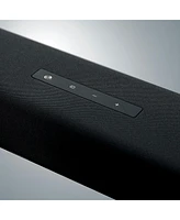 Yamaha Sr-B30A Sound Bar with Dolby Atmos & Built-In Subwoofers