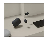 LinkBuds S True Wireless Noise Canceling Earbuds - White