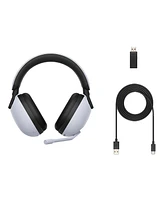 Sony Inzone H9 Wireless Noise Cancelling Gaming Headset