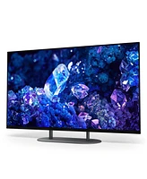 Sony Xr48A90K 48" Bravia XR Oled 4K Hdr Smart Tv with Google Tv