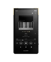 Sony Nw-ZX707 Walkman ZX Series Hi-Res Digital Music Player