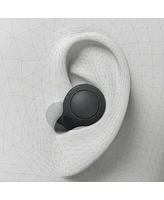 Sony Wf-C700N Truly Wireless Bluetooth In-Ear Headphones with Noise Cancelation and Ambient Sound Mode