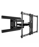 Kanto PMX680 Articulating Full Motion Tv Mount for 39" - 80" Tv