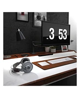 Kanto DMS1000 Desktop Monitor Mount for 17" - 32" Displays with Gas-Shock