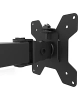 Kanto DML1000 Fully Adjustable Single Arm Desktop Monitor Mount