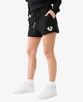 Women's Horseshoe Lounge Short