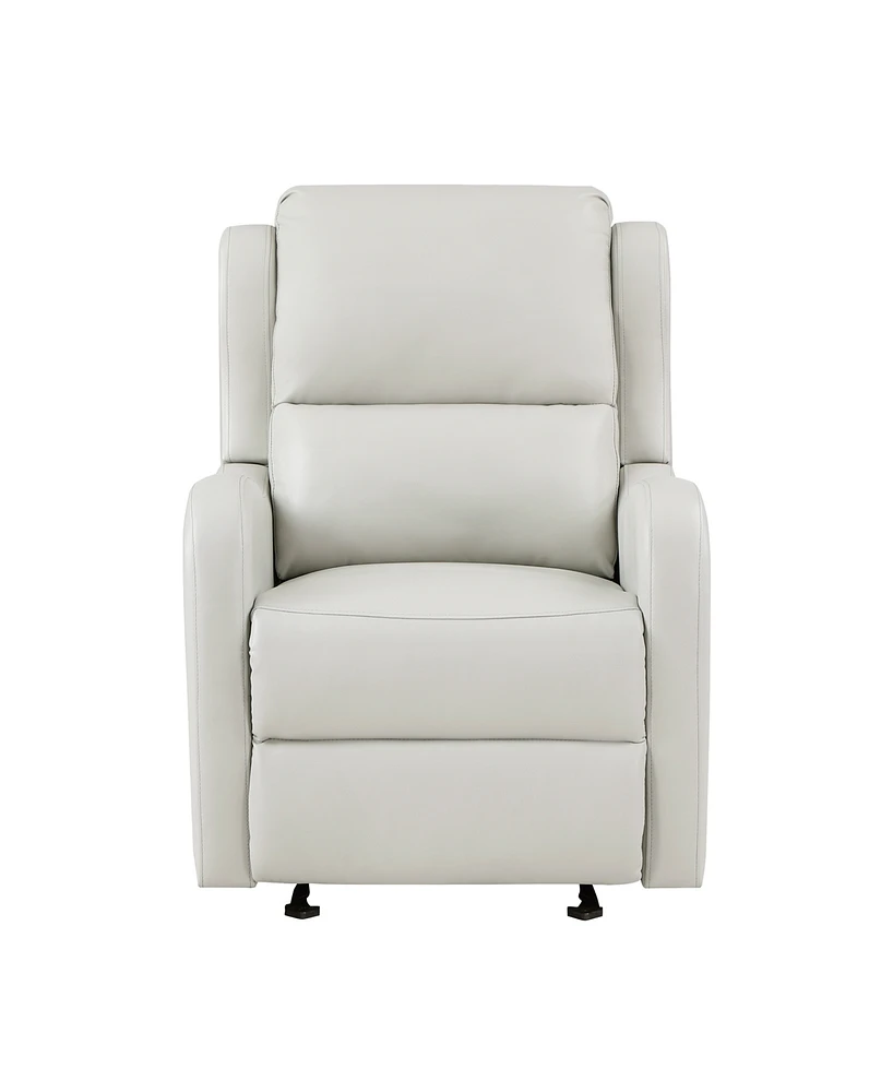 White Label Cynthia 30" Glider Manual Recliner