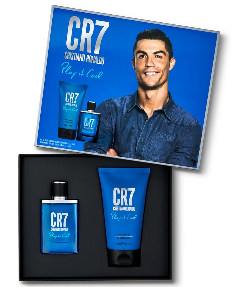 CR7 2