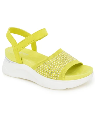 Kenneth Cole Reaction Women's Hera Sandals