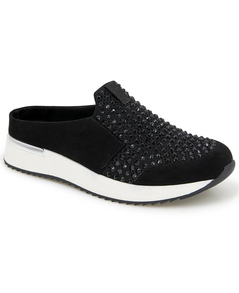Kenneth Cole Reaction Women's Carol Mules