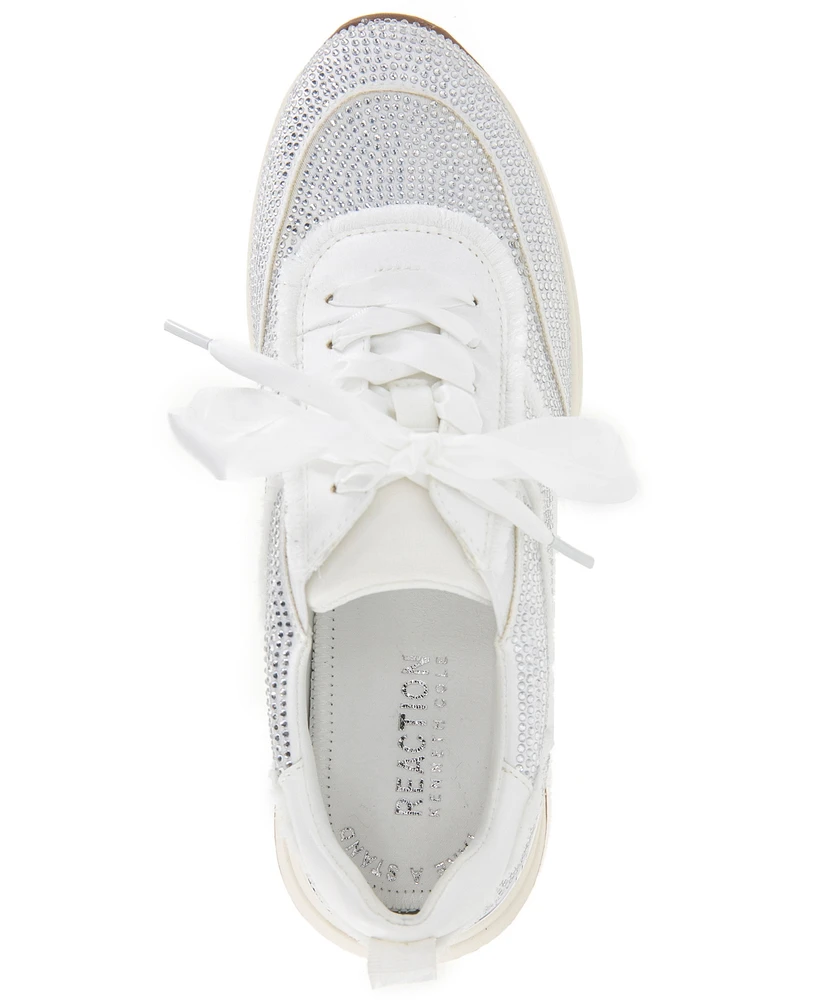 Kenneth Cole Reaction Women's Claire Sneakers