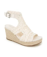 Kenneth Cole Reaction Women's Chloe Wedge Sandals