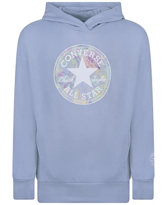 Converse Oversized Chuck Patch Hoodie