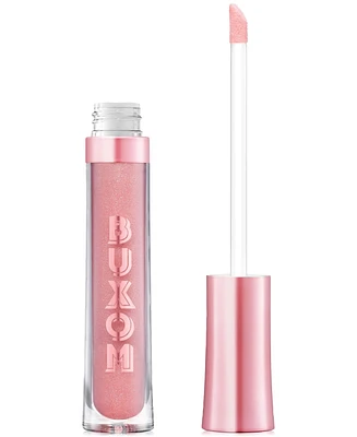 Buxom Cosmetics Dolly's Glam Getaway Full-On Plumping Lip Polish, 0.15 oz.