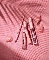Buxom Cosmetics Dolly's Glam Getaway Full-On Plumping Lip Polish, 0.15 oz.