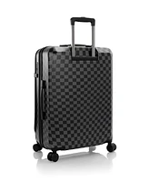 Hey's Ez Fashion Hardside 26" Check-In Spinner luggage