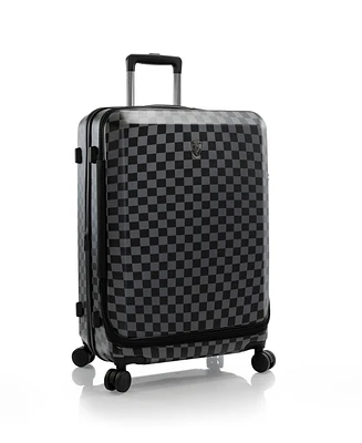 Hey's Ez Fashion Hardside 26" Check-In Spinner luggage