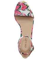 On 34th Women's Rannda Platform Dress Sandals, Created for Macy's