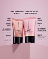 bareMinerals Complexion Rescue Liquid Blonzer Blush + Bronzer, 0.5 oz.