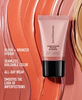 bareMinerals Complexion Rescue Liquid Blonzer Blush + Bronzer, 0.5 oz.