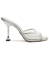 Arezzo Women's Micah High Stiletto Sandals