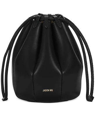 Jason Wu Tulip Leather Bag