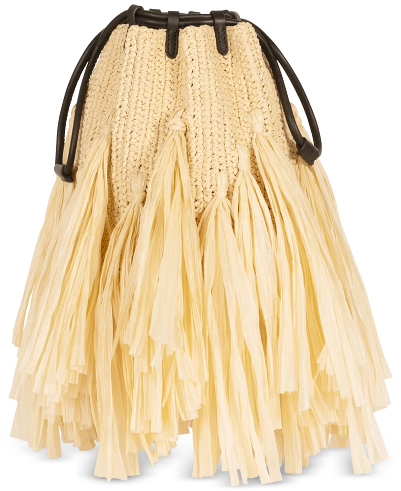 Jason Wu Tulip Fringe Bag