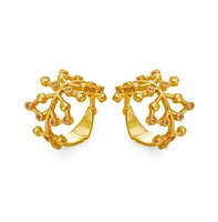 Dhwani Bansal Oro Double Ring